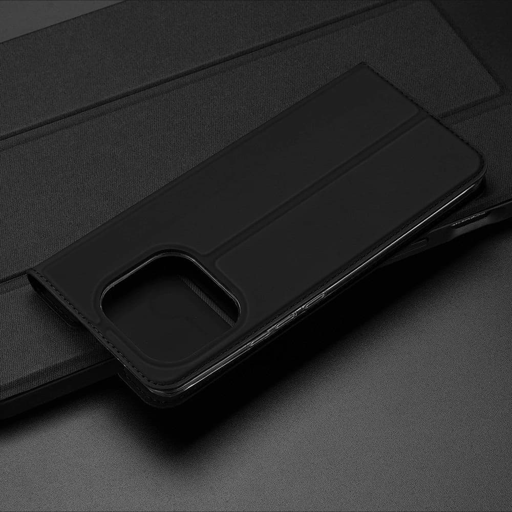 Dux Ducis Skin Pro Xiaomi Mi 11 Pro black - 19