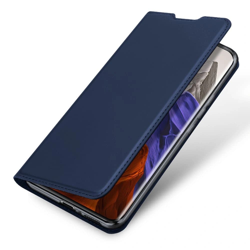 Dux Ducis Skin Pro Xiaomi Mi 11 Pro blue - 4