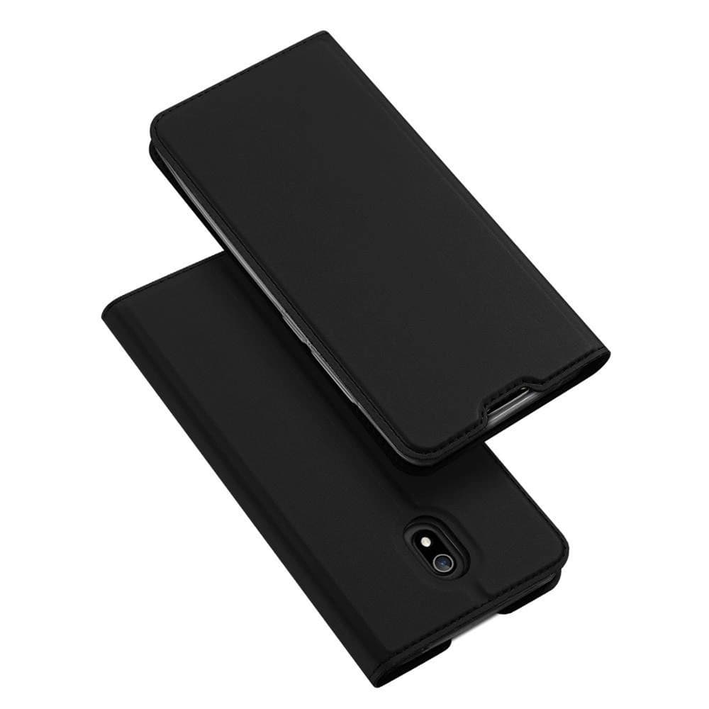Case DuxDucis SkinPro Redmi 8A Schwarz - 3