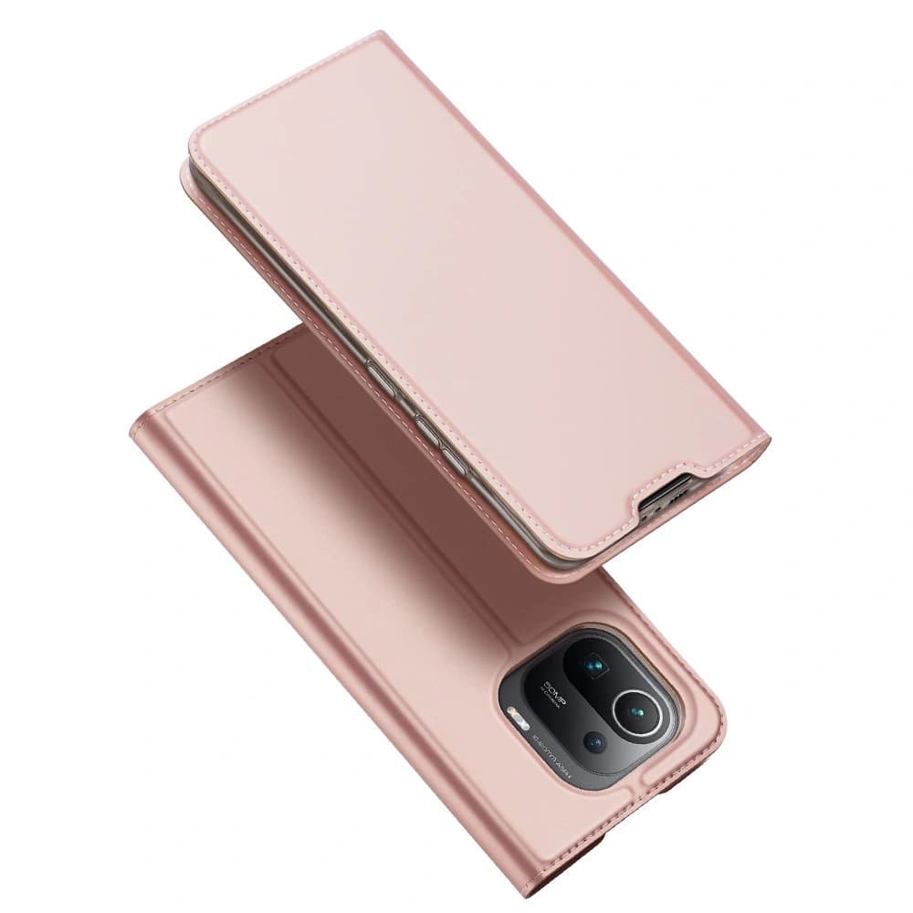 Dux Ducis Skin Pro Xiaomi Mi 11 Pro pink - 1