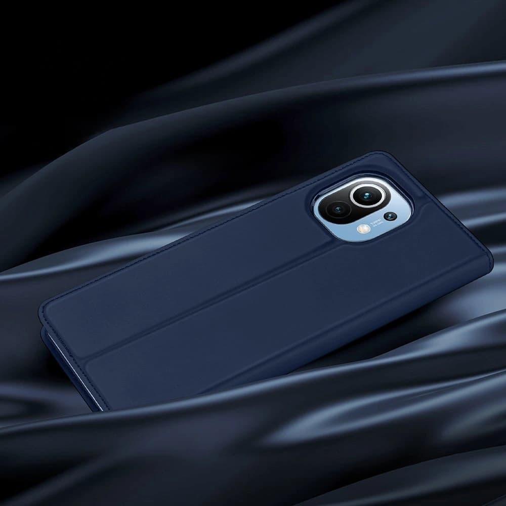 Case Dux Ducis Skin Pro Xiaomi Mi 11 blau - 20