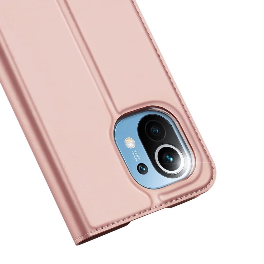 Dux Ducis Skin Pro Xiaomi Mi 11 pink - 3