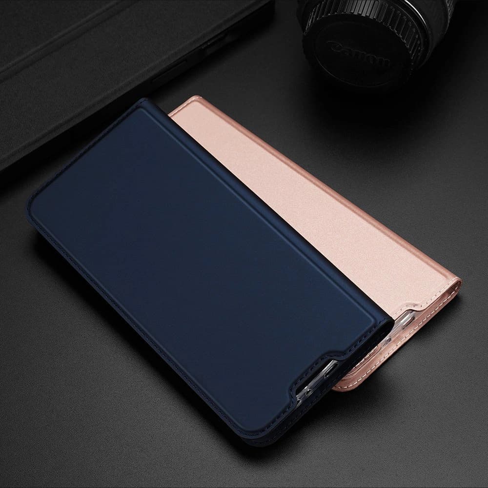 Dux Ducis Skin Pro Xiaomi Mi 11 pink - 19