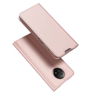 Dux Ducis Skin Pro Xiaomi Redmi Note 9T 5G pink