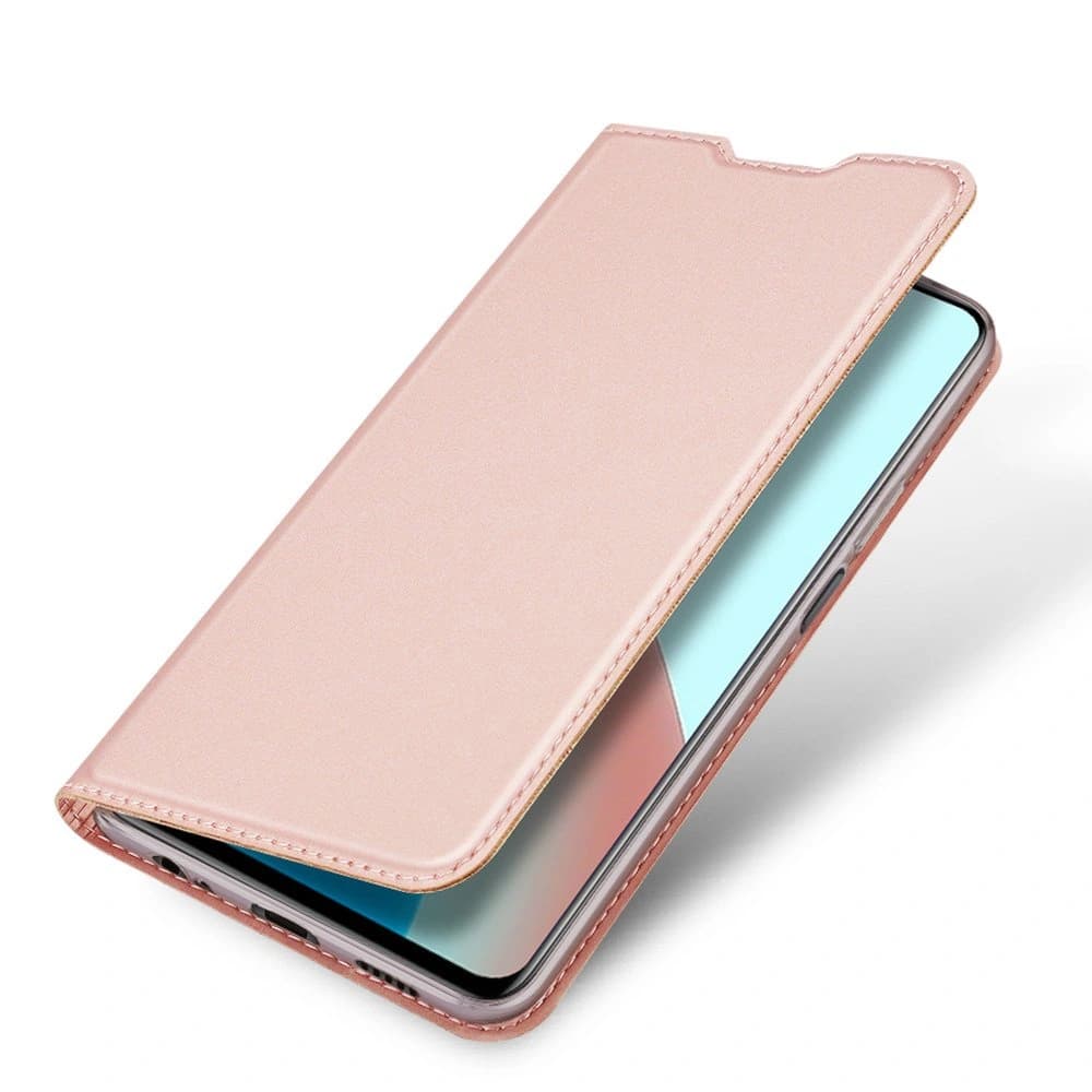 Dux Ducis Skin Pro Xiaomi Redmi Note 9T 5G pink - 3