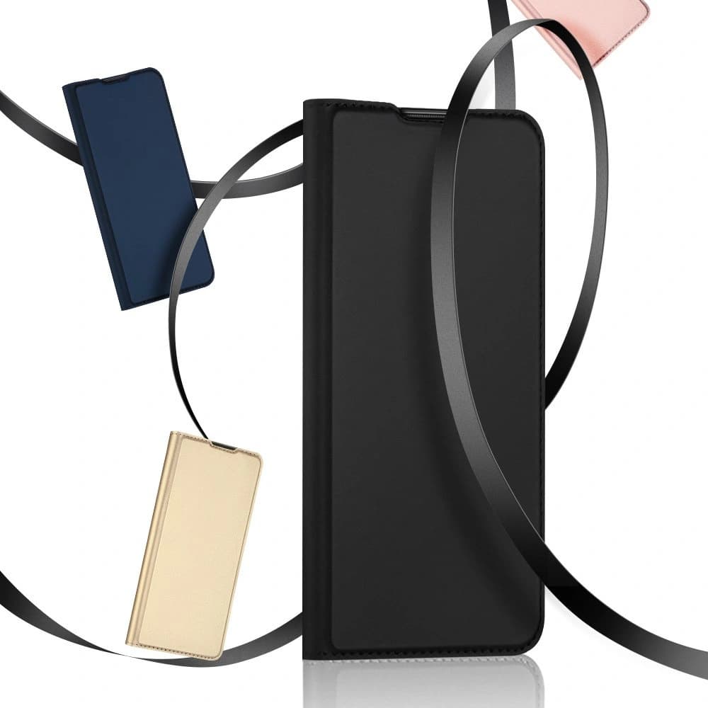 Dux Ducis Skin Pro Xiaomi Redmi Note 9T 5G pink - 13