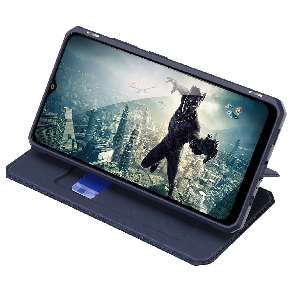 Dux Ducis Skin X Samsung Galaxy A02s EU blue - 6