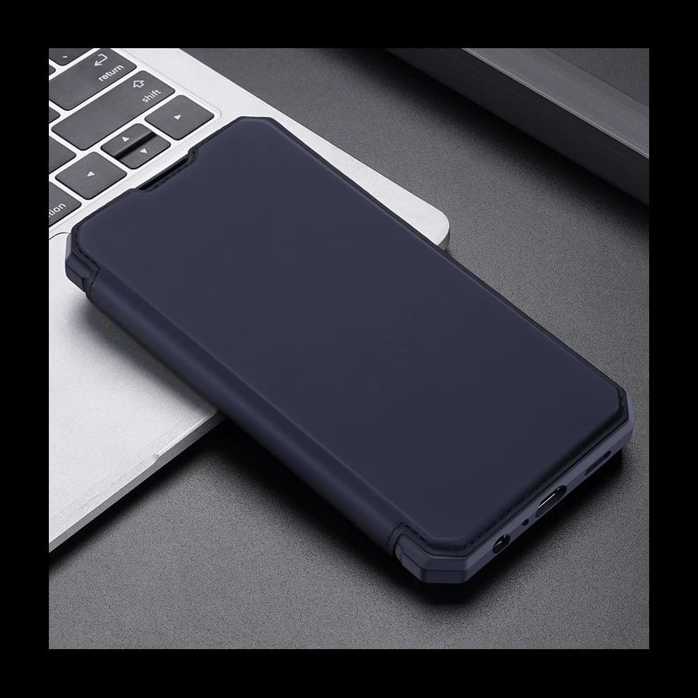 Dux Ducis Skin X Samsung Galaxy A02s EU blue - 22