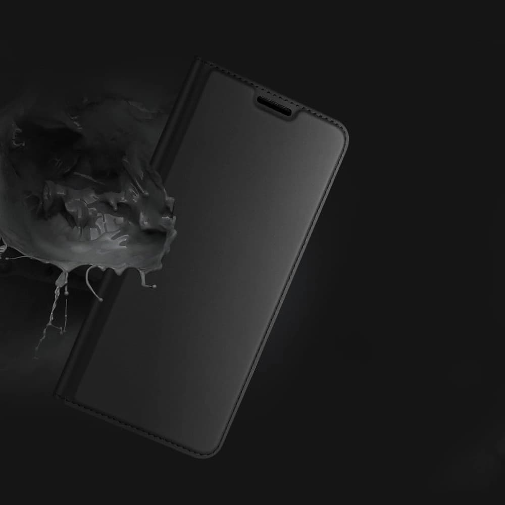 Dux Ducis Skin Pro LG K62/K52/K42 black - 10