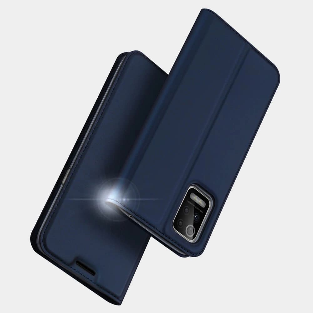 Dux Ducis Skin Pro LG K62/K52/K42 black - 12