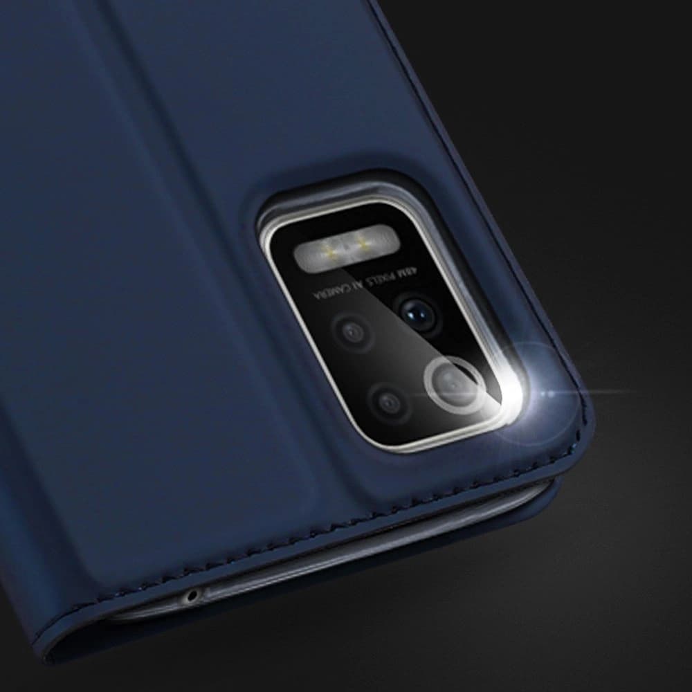 Dux Ducis Skin Pro LG K62/K52/K42 black - 13