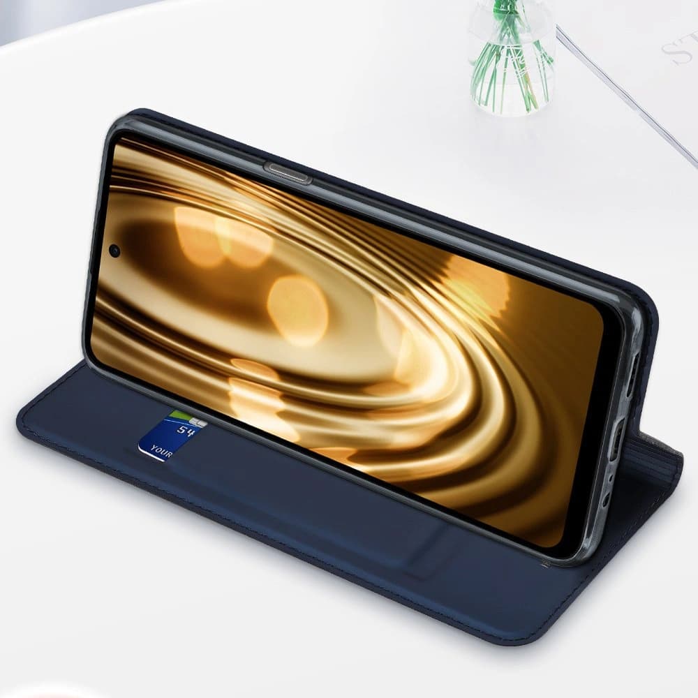 Dux Ducis Skin Pro LG K62/K52/K42 black - 15