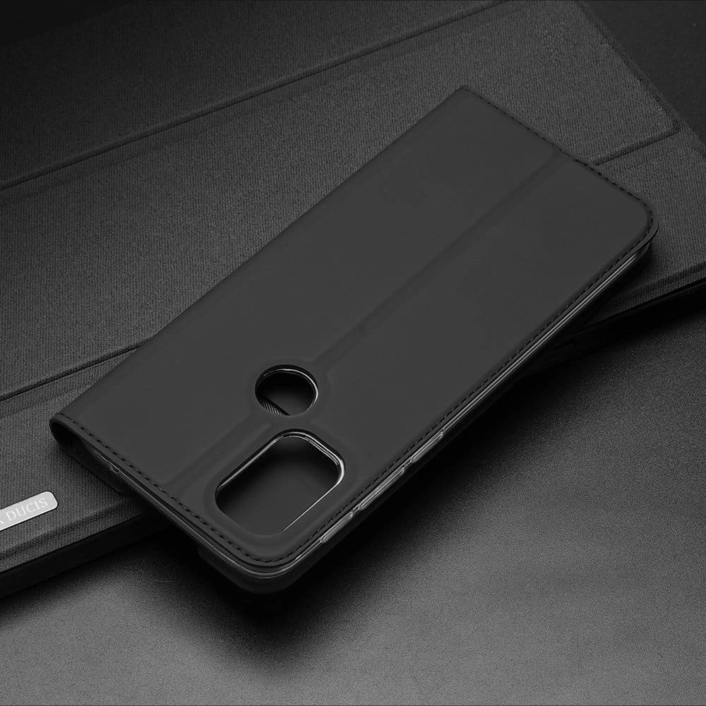 Case Dux Ducis Skin Pro Motorola Moto G10/G30 schwarz - 16