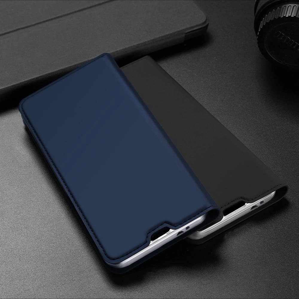 Dux Ducis Skin Pro Motorola Moto G30/G20/G10 blue - 16