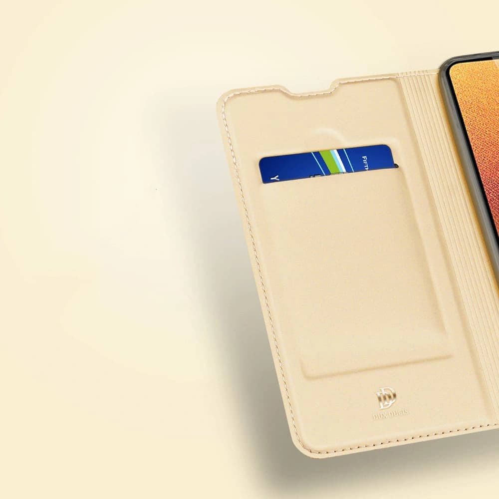 Dux Ducis Skin Pro Samsung Galaxy A32 4G black - 13