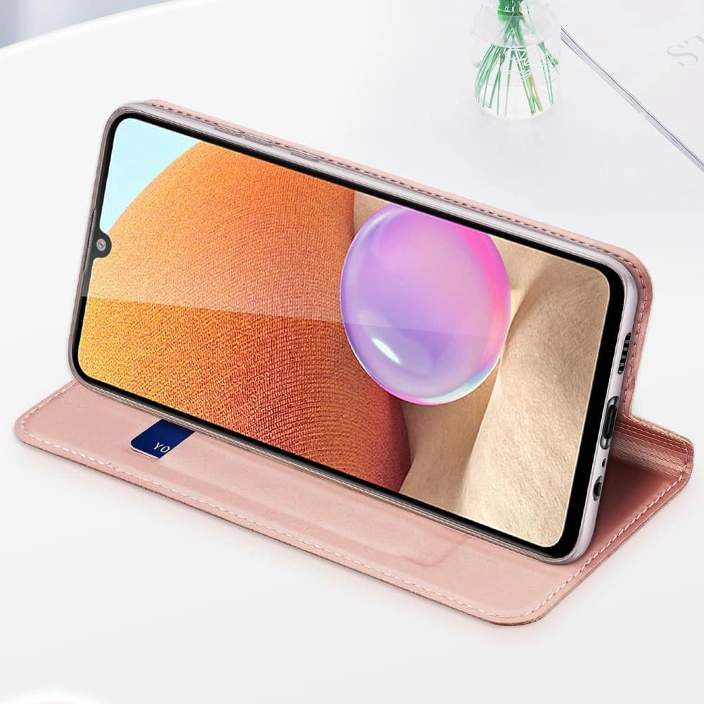 Dux Ducis Skin Pro Samsung Galaxy A32 4G black - 16