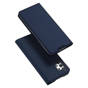 Dux Ducis Skin Pro Samsung Galaxy A32 4G blue