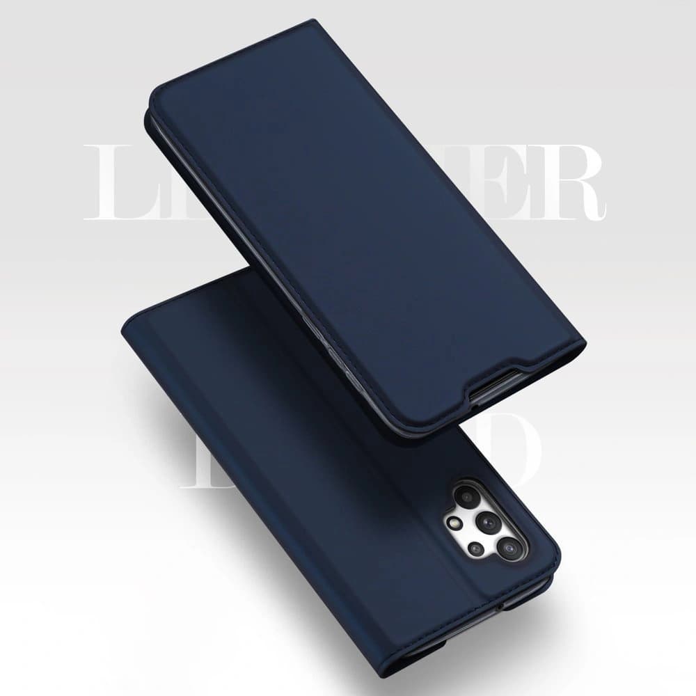 Dux Ducis Skin Pro Samsung Galaxy A32 4G blue - 10