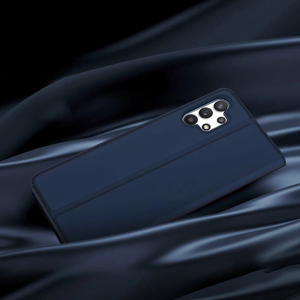 Dux Ducis Skin Pro Samsung Galaxy A32 4G blue - 19