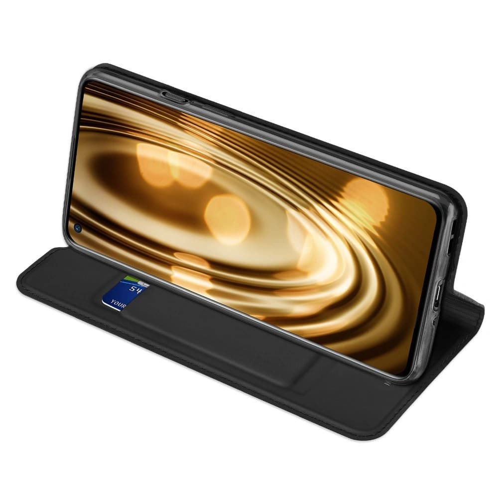 Dux Ducis Skin Pro OnePlus 9 black - 6