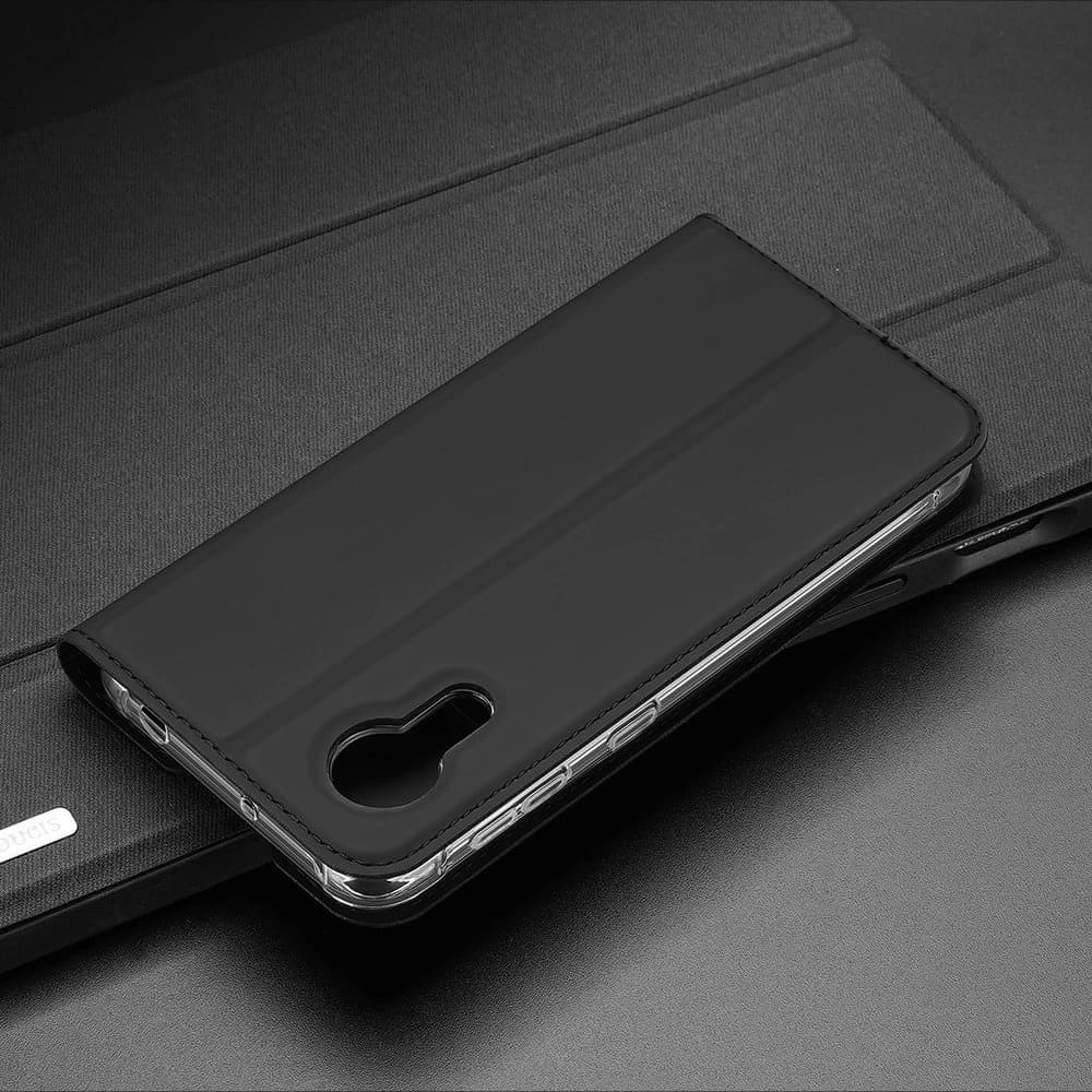 Case Dux Ducis Skin Pro Samsung Galaxy Xcover 5 schwarz - 19