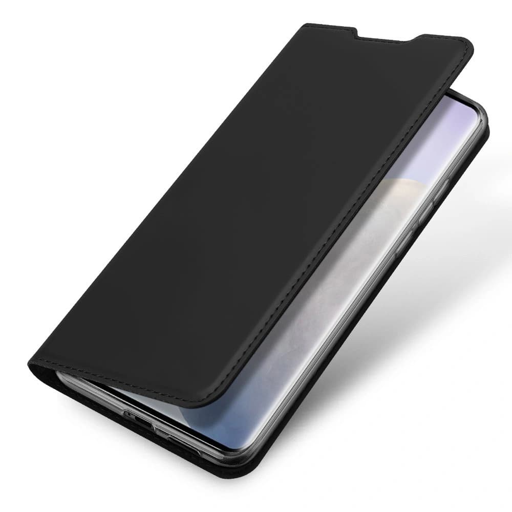 Case Dux Ducis Skin Pro Vivo X60 Pro schwarz - 4