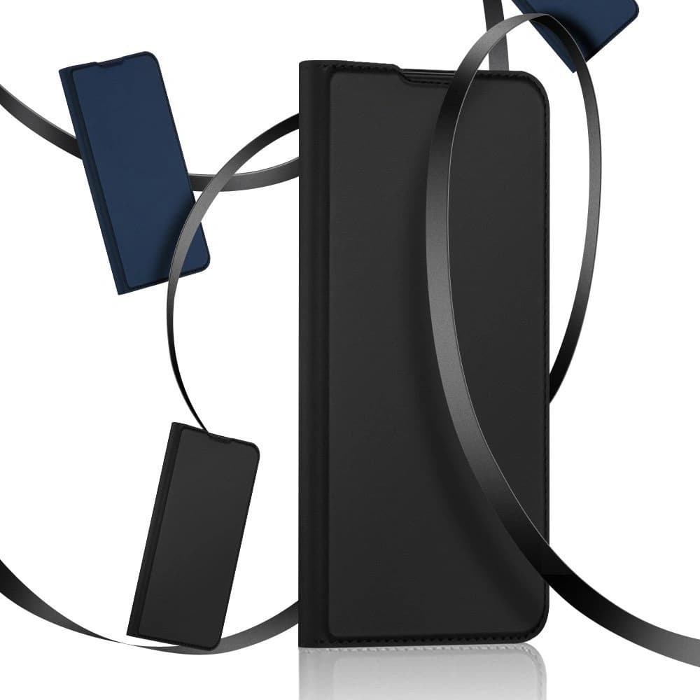 Case Dux Ducis Skin Pro Vivo X60 Pro schwarz - 10