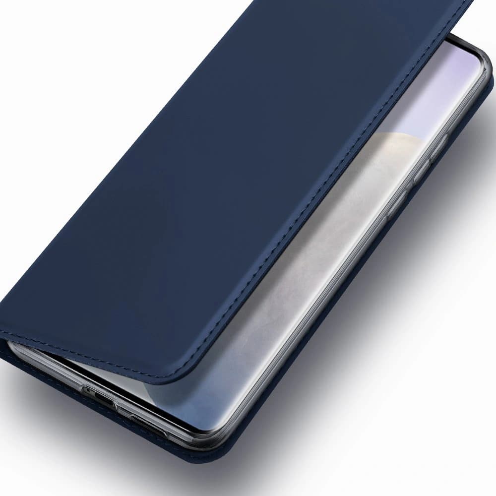 Case Dux Ducis Skin Pro Vivo X60 Pro schwarz - 15