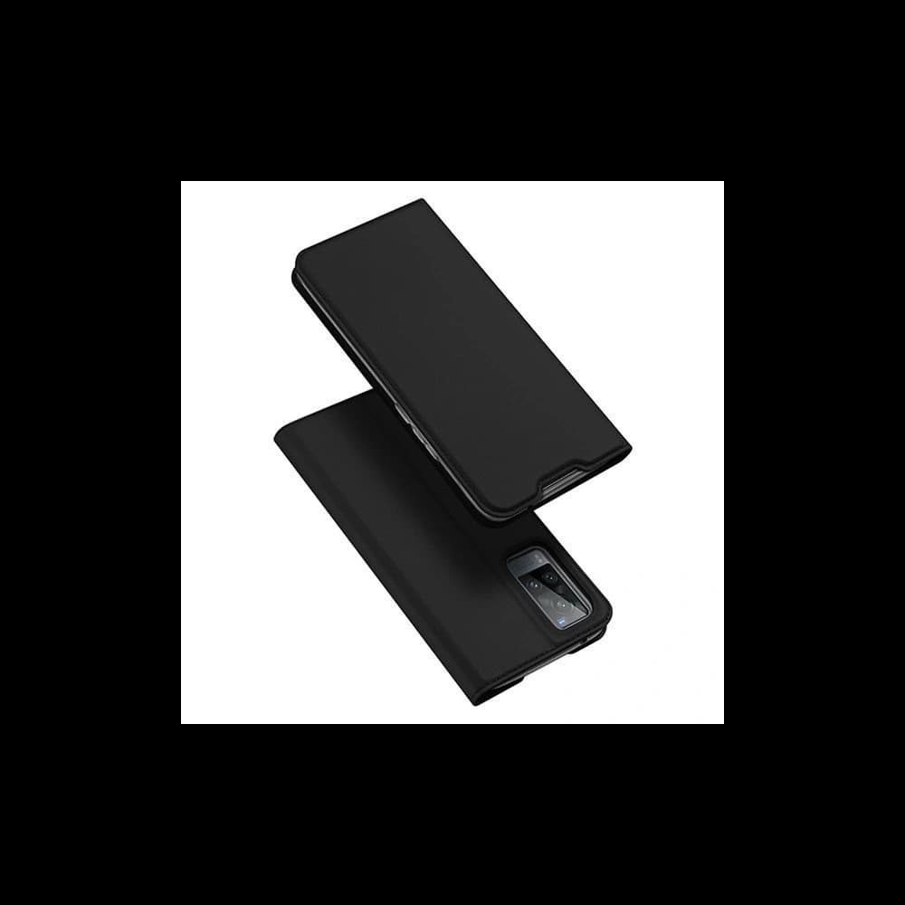 Case Dux Ducis Skin Pro Vivo X60 schwarz - 1
