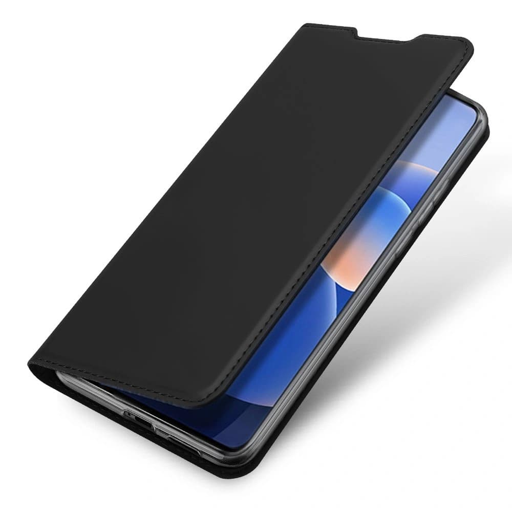 Case Dux Ducis Skin Pro Vivo X60 schwarz - 8