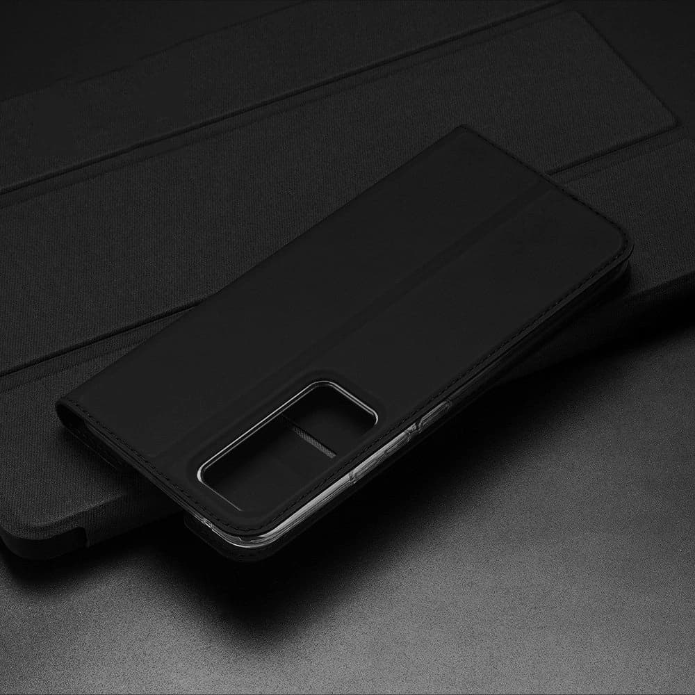 Case Dux Ducis Skin Pro Vivo X60 schwarz - 17