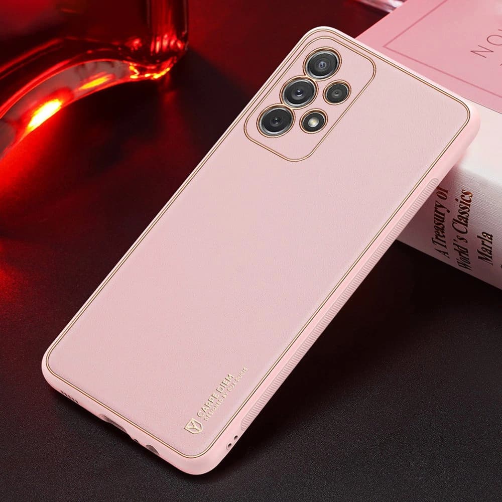Dux Ducis Yolo Samsung Galaxy A72 4G pink - 13