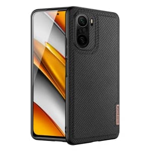 Dux Ducis Fino Xiaomi Mi 11i/Poco F3 black