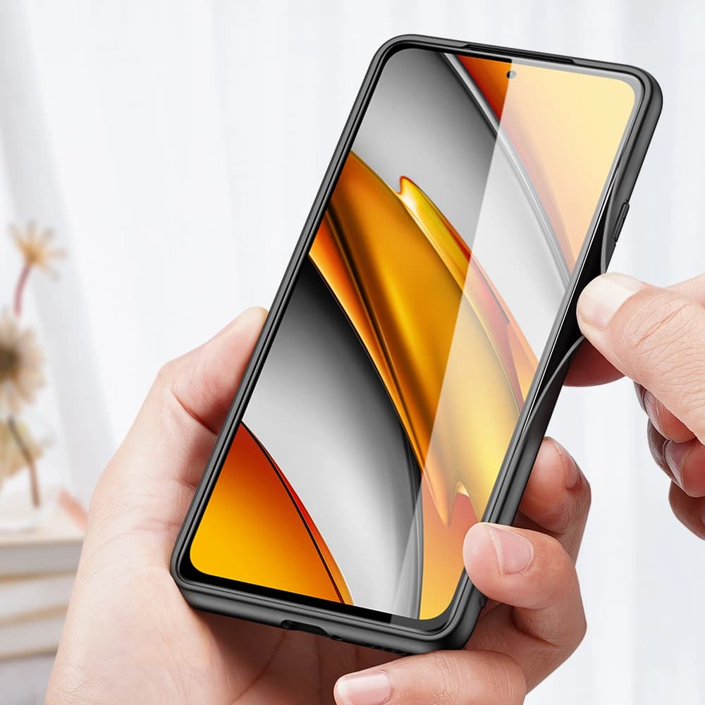 Dux Ducis Fino Xiaomi Mi 11i/Poco F3 gray - 7