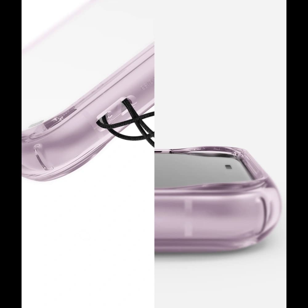 Case Ringke Fusion Apple iPhone 11 Lavendel - 5