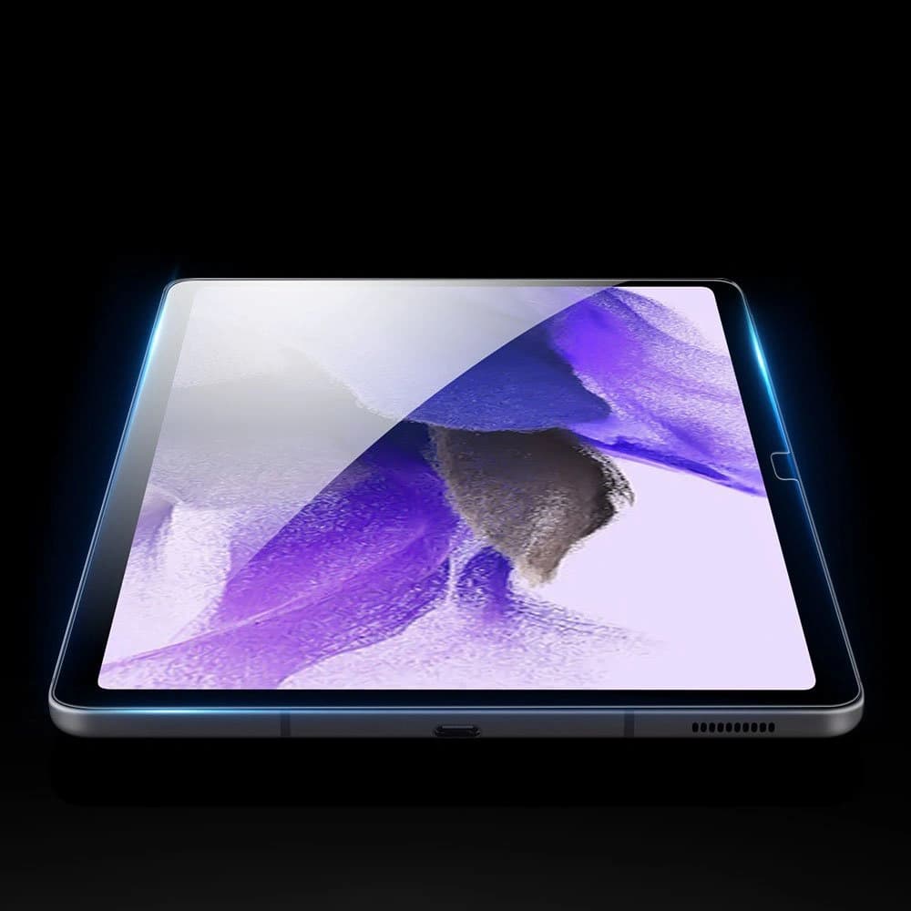 Dux Ducis Tempered Glass Samsung Galaxy Tab S8+ Plus/Tab S7+ Plus/Tab S7 FE clear (case friendly) - 6