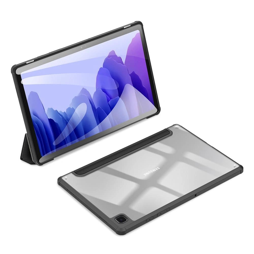 Dux Ducis Toby Samsung Galaxy Tab A7 10.4 2020 stylus holder black - 2