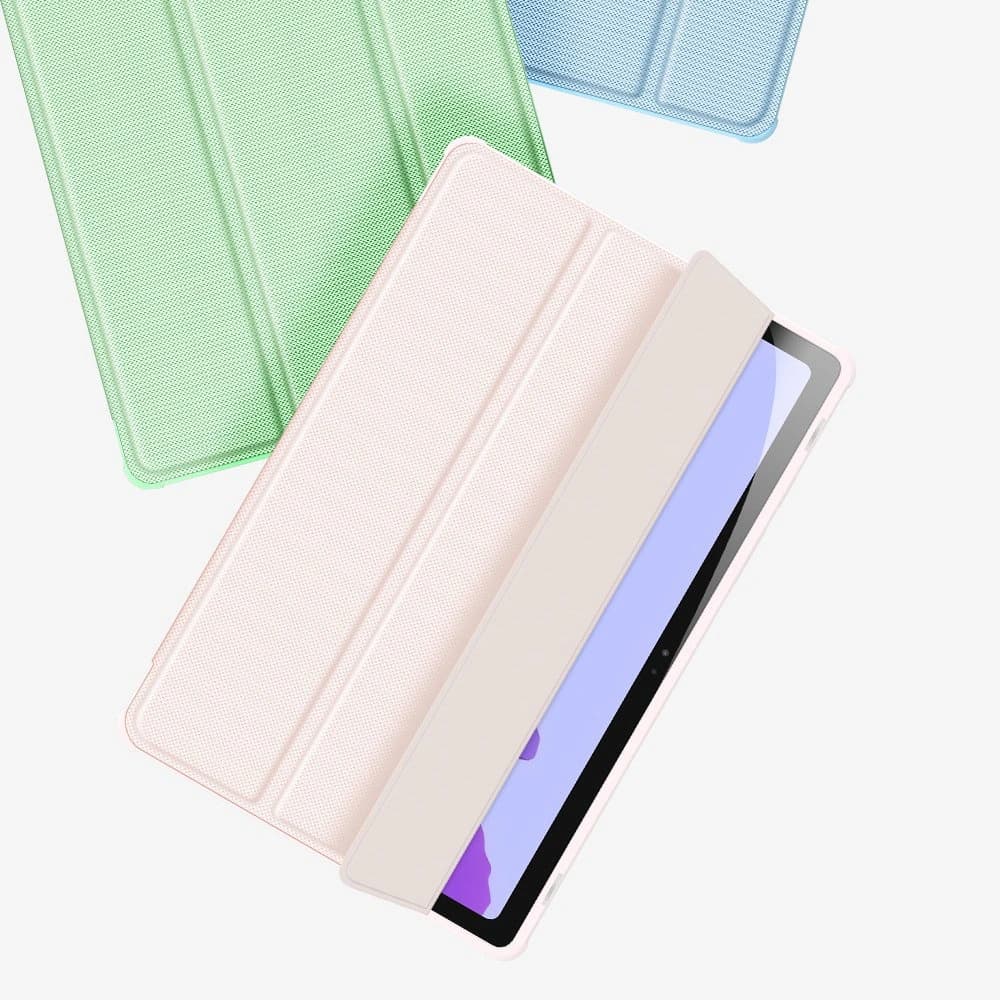 Dux Ducis Toby Samsung Galaxy Tab A7 10.4 2020 stylus holder black - 13