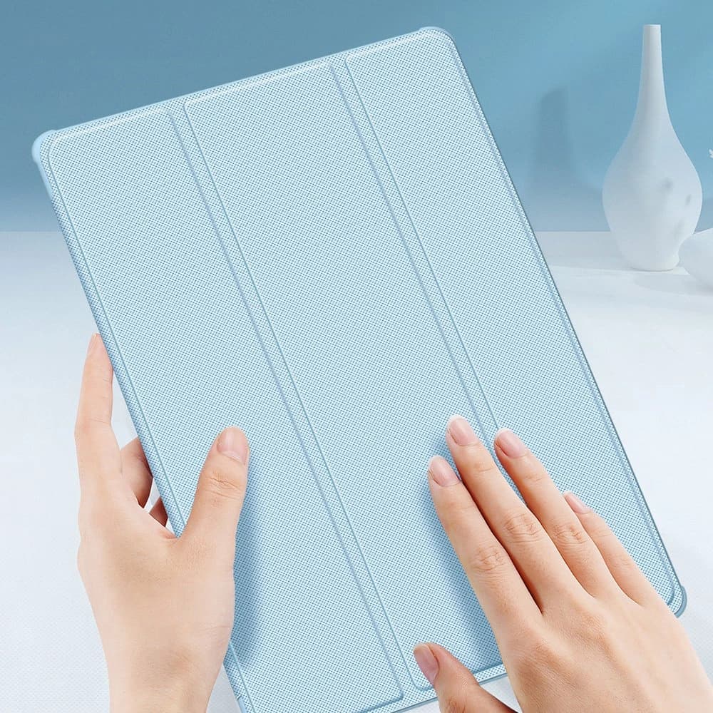 Dux Ducis Toby Samsung Galaxy Tab A7 10.4 2020 stylus holder black - 16