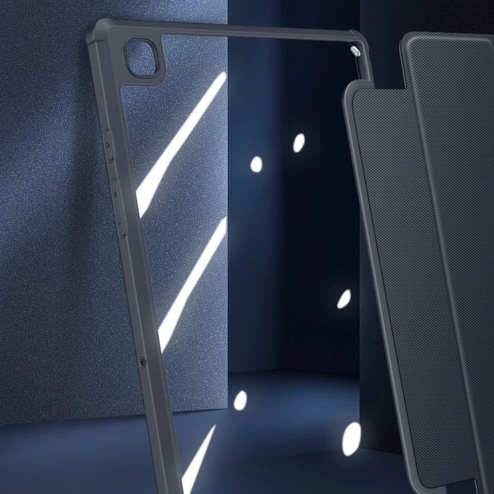 Dux Ducis Toby Samsung Galaxy Tab A7 10.4 2020 stylus holder black - 17