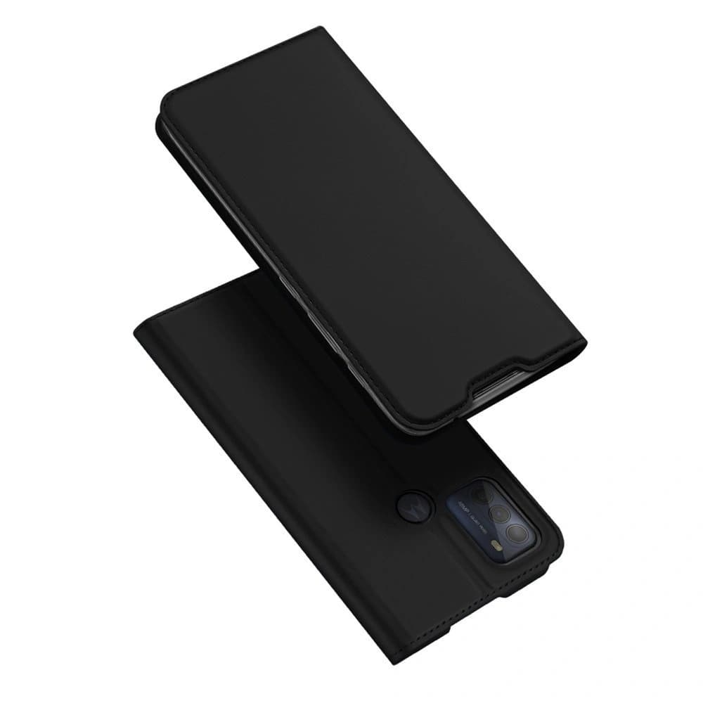 Dux Ducis Skin Pro Motorola Moto G50 black - 1