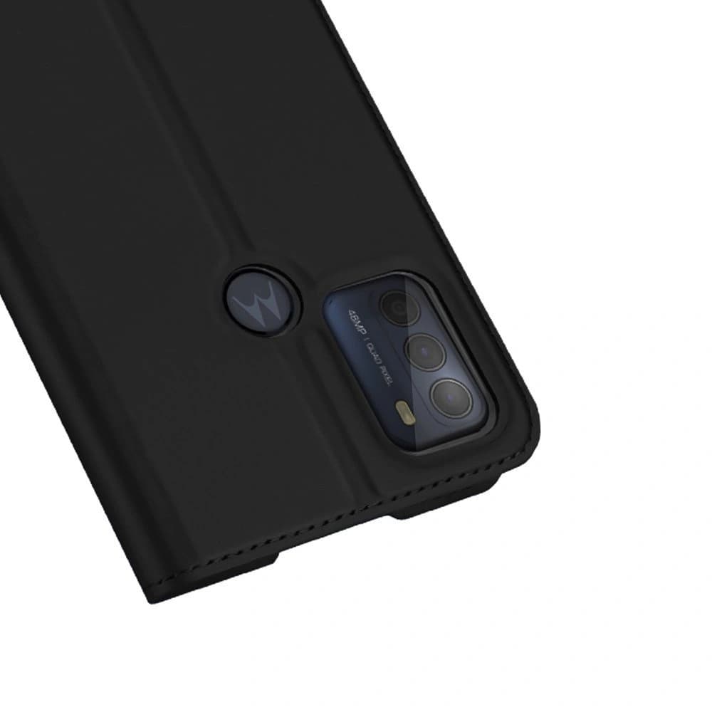 Dux Ducis Skin Pro Motorola Moto G50 black - 8