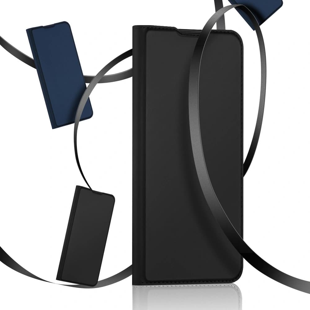 Dux Ducis Skin Pro Motorola Moto G50 black - 15