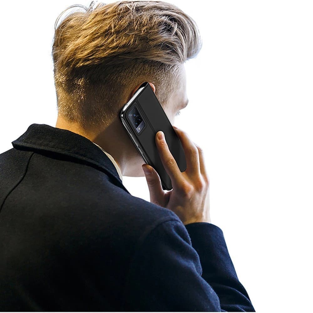Dux Ducis Skin Pro Vivo V21 4G/5G black - 8