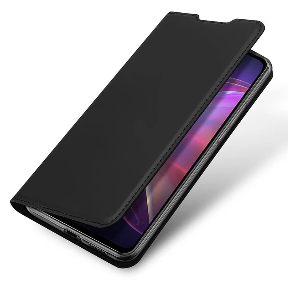 Dux Ducis Skin Pro Vivo V21 4G/5G black - 10