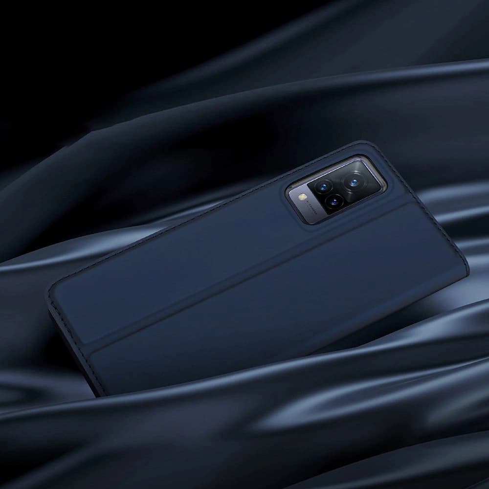 Dux Ducis Skin Pro Vivo V21 4G/5G black - 11