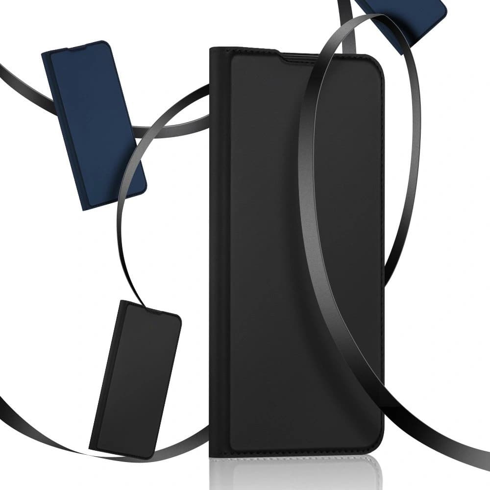 Dux Ducis Skin Pro Vivo V21 4G/5G black - 18