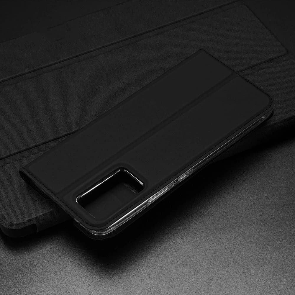 Dux Ducis Skin Pro Vivo V21 4G/5G black - 20