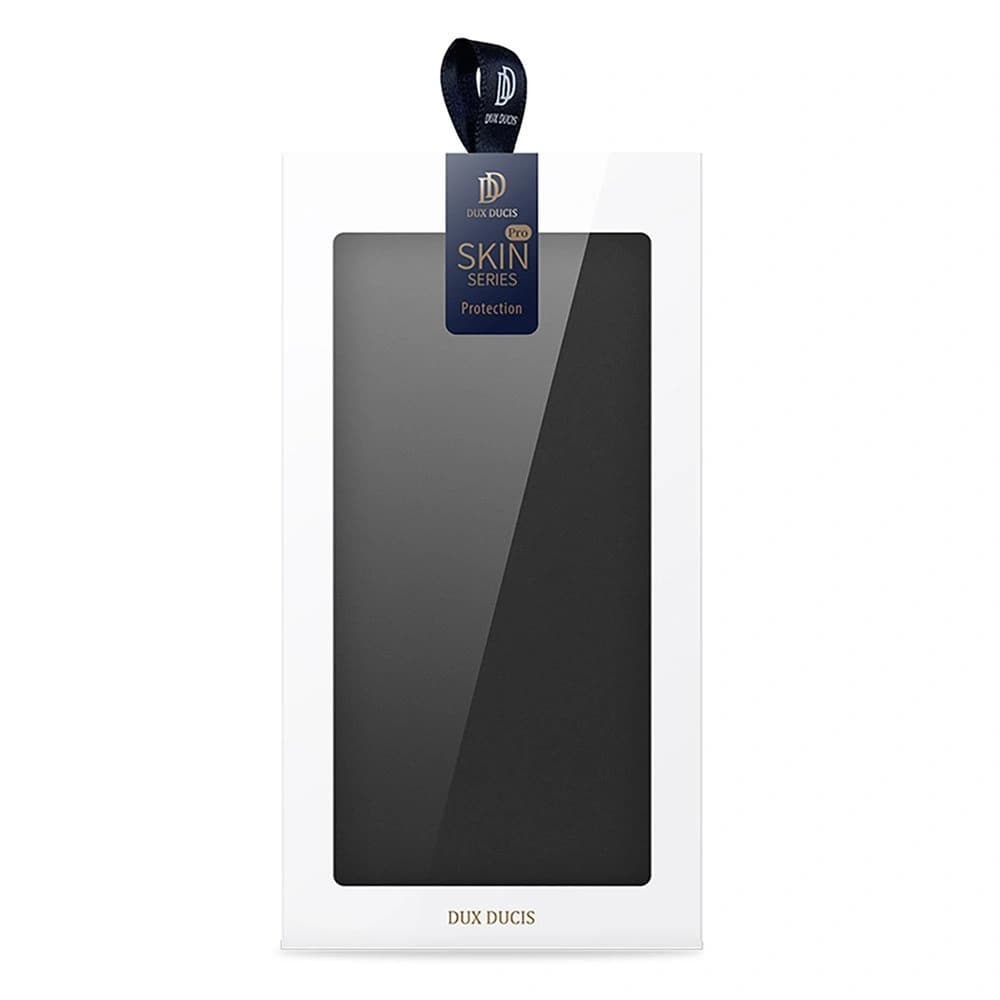 Dux Ducis Skin Pro Vivo V21 4G/5G black - 21