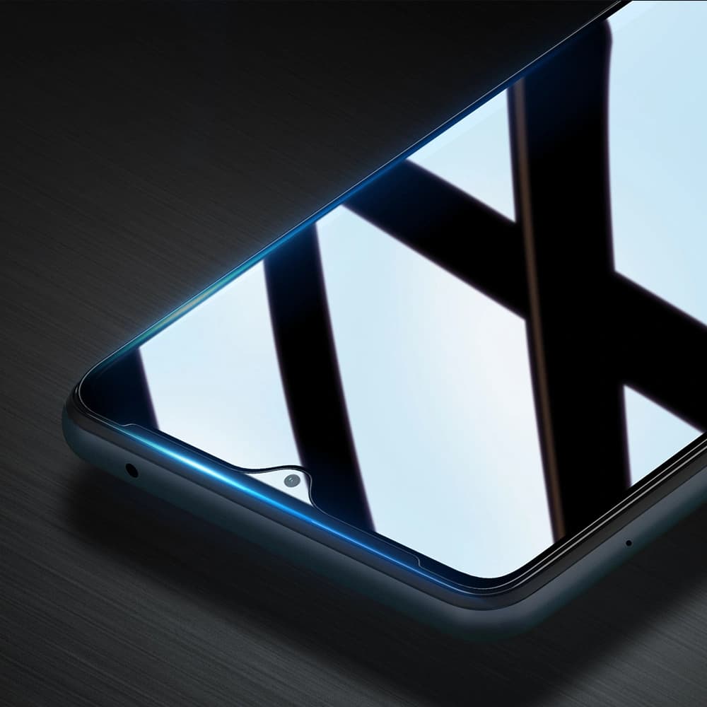 Dux Ducis 9D Tempered Glass Motorola Moto G50 clear (case friendly) - 6